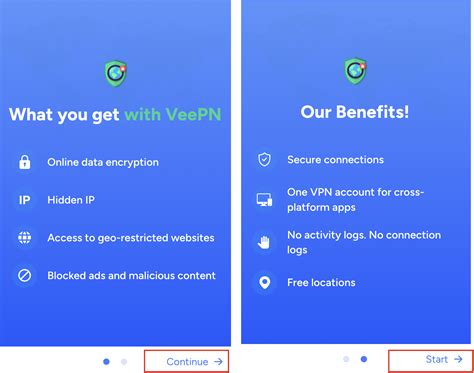 vevpn|VeePN Support .